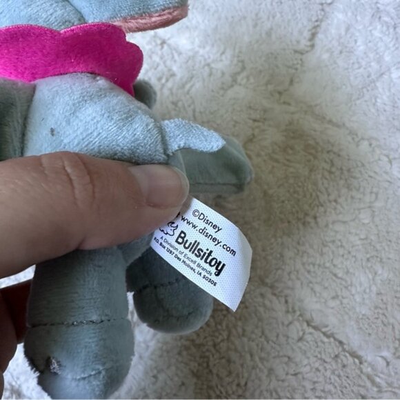 Disney X Bullsitoy | "Dumbo" Cutie Cuff Steering Wheel Hugger Slap Bracelet - Picture 6 of 8